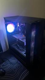 High-end Gaming pc, Computers en Software, Desktop Pc's, Ophalen of Verzenden, Zo goed als nieuw, Gaming