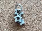 Trollbeads sterren hanger TAGBE-00295, Verzenden, Nieuw, Trollbeads, 1 bedel