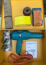 Black & Decker verfafbrander, Doe-het-zelf en Verbouw, Gereedschap | Freesmachines, Ophalen, Gebruikt, Overige soorten, Black & Decker