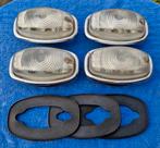 4x PAL knipperlichten - Skôda 706 RT, Liaz, Mates, Ophalen of Verzenden, Gebruikt, Overige merken, Verlichting