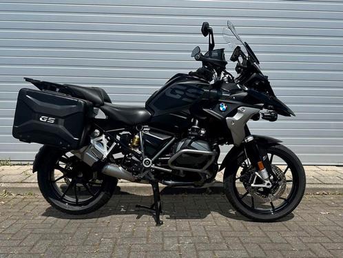 BMW R1250 GS (bj 2021), Motoren, Motoren | BMW, Bedrijf, Overig, meer dan 35 kW, 2 cilinders
