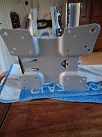 Tv steun met draagplaat, Ophalen, Gebruikt