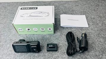 Dash camera beschikbaar voor biedingen