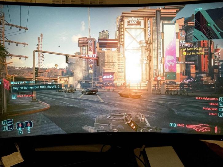 Gaming PC, Computers en Software, Desktop Pc's, Gebruikt, 3 tot 4 Ghz, SSD, 16 GB, Met videokaart, Gaming, Ophalen