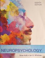 Fundamentals of Human neuropsychology, Ophalen of Verzenden, Gelezen, WO