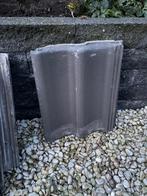 Dakpannen gratis, Doe-het-zelf en Verbouw, Dakpannen en Dakbedekking, Ophalen, Gebruikt, Steen of Klei, Minder dan 5 m²