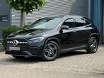 Mercedes-Benz GLA 250 e AMG Line LED | CLIMA | SFEERVERLICHT, 12 maanden, 160 pk, Zwart, Bedrijf