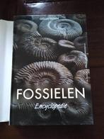 Geillustreerde fossielen encyclopedie -, Ophalen of Verzenden, Fossiel