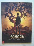 Sonora. 1. Wraak., Eén stripboek, Ophalen of Verzenden, Nieuw