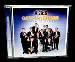 German Brass - Power Of Brass - 30 Jahre Jubilaumsalbum, Verzenden, Zo goed als nieuw