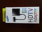 Samsung HDTV Adapter EPL-3PHPBEGSTD, Ophalen of Verzenden, Nieuw, Minder dan 2 meter, HDMI-kabel