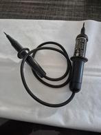 Vintage spanningstester, Ophalen of Verzenden, Gebruikt