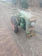 Holder ED II - Goedlopend met ploeg, Tuin en Terras, Hand-tuingereedschap, Ophalen, Overige merken