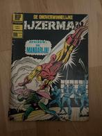 #0792 Hip Classics 19127 De Onoverwinnelijke Ijzerman, Eén comic, Ophalen of Verzenden, Europa