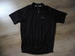 Zwart fiets shirt van BBB, Zwart, BBB, Maat 56/58 (XL), Ophalen of Verzenden