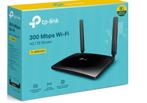 tp link tl-mr6400, Computers en Software, Routers en Modems, Ophalen of Verzenden, Zo goed als nieuw, Router, TP-LINK