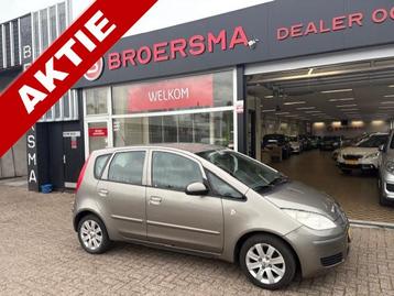 Mitsubishi Colt 1.3 Invite+ NIEUWE APK * (bj 2007) beschikbaar voor biedingen