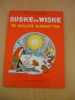 Suske en Wiske, de mollige marmotten, Milky Way, Boeken, Ophalen of Verzenden, Eén stripboek
