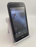 HTC Desire 320 Grey Unlocked 8GB 4.5" 5MP 1GB Android mobiel, HTC, Zwart, 3 tot 6 megapixel, Zo goed als nieuw