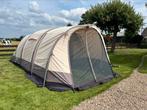 Bardani airwolf 3000TC, Caravans en Kamperen, Tenten, Ophalen, Gebruikt, Tot en met 4