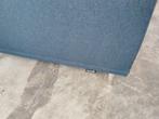 Montel hoekbank 290 x 230cm voor 345=!!, Ophalen, 250 tot 300 cm, Gebruikt, Hoekbank