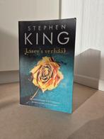 Stephen King - Lisey's Verhaal - ISBN 9789021023267 (NL), Stephen King, Ophalen of Verzenden, Zo goed als nieuw, Nederland