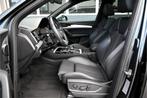 Audi Q5 Sportback 55 TFSI e 367 PK / 3 X S-LINE / PANO / LED, Automaat, Gebruikt, Euro 6, 4 cilinders