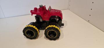 Verschillende autootjes beschikbaar voor biedingen