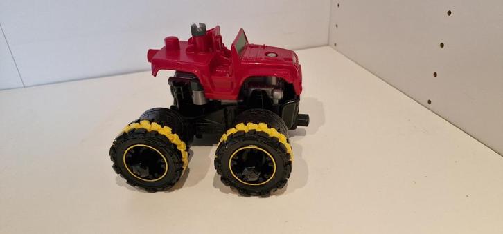 Verschillende autootjes, Kinderen en Baby's, Speelgoed | Speelgoedvoertuigen, Gebruikt, Ophalen of Verzenden