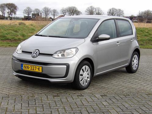 Volkswagen Up! 1.0 BMT move up!, Auto's, Volkswagen, Bedrijf, up!, ABS, Airbags, Airconditioning, Boordcomputer, Elektrische buitenspiegels