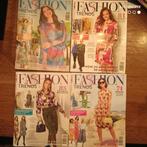 Fashion Trends - zie foto's en omschrijving, Hobby en Vrije tijd, Kledingpatronen, Overige typen, Vrouw, Nieuw, Burda