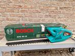 Bosch AHS 45-16 Heggeschaar, Tuin en Terras, Heggenscharen, Ophalen of Verzenden, Zo goed als nieuw, Elektrisch