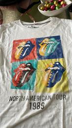 T SHIRT van de ROLLING STONES maat 158, Jongen of Meisje, Gebruikt, Ophalen of Verzenden, Shirt of Longsleeve