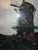 Jacob Maris 1837-1899 lithograph, Antiek en Kunst, Ophalen of Verzenden