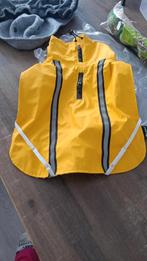 hond regen jas, Ophalen of Verzenden, Nieuw, Hondenjas