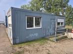 Container PortaKabin 8x3, Doe-het-zelf en Verbouw, Containers, Ophalen