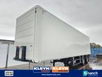 KLEYN TRAILERS TFSH 18 KOFFER stuuras 2.5t klep, Overige kleuren, Bedrijf, Aanhangers en Opleggers, Te koop