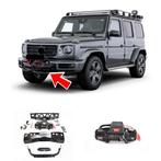 Winch mount kit W463A for Mercedes-Benz G500 bumper, Auto diversen, Ophalen of Verzenden