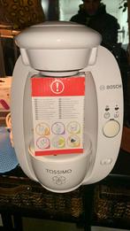 Bosch tassimo koffie apparaat(nieuw in de doos), Witgoed en Apparatuur, Koffiezetapparaten, Nieuw, Ophalen of Verzenden, 1 kopje