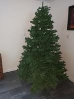 Mooie grote kunst kerstboom 215 cm, Diversen, Kerst, Ophalen, Gebruikt