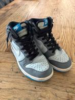 Nike Dunk Highs Maat 36.5, Ophalen of Verzenden, Gebruikt, Jongen of Meisje, Schoenen