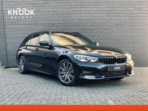 BMW 3-serie Touring 330i Executive Edition, Auto's, BMW, Bedrijf, Te koop, 3-Serie, ABS, Airbags, Airconditioning, Alarm, Android Auto