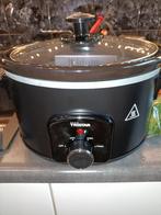 slowcooker, Witgoed en Apparatuur, Ophalen of Verzenden, Nieuw