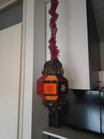 Hanglamp, Ophalen, Zo goed als nieuw, Overige materialen, Minder dan 50 cm