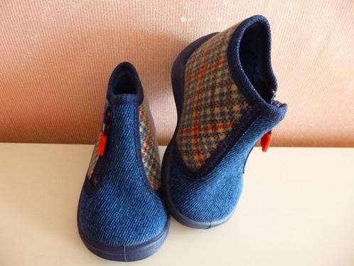 Elefanten schoentjes maat 18(nr.25 DA), Kinderen en Baby's, Babykleding | Schoentjes en Sokjes, Nieuw, Jongetje of Meisje, Schoentjes