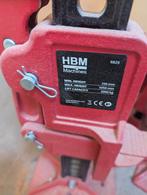 HBM Dommekracht - 3 Stuks, Ophalen of Verzenden, Gebruikt, Mechanisch, Potkrik
