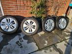 Wielen Skoda Octavia, Auto-onderdelen, Banden en Velgen, Ophalen, 16 inch, Banden en Velgen, 205 mm