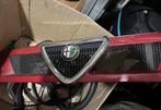 Alfa Romeo 33 onderdelen spiegels, koplampen, dashboard etc, Ophalen