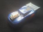 Disney Cars 3 Auto's      Drag Racer Lil Torquey(nr 117), Ophalen of Verzenden, Zo goed als nieuw