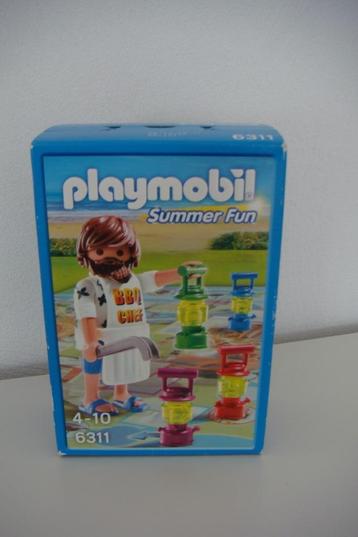 Playmobil 6211